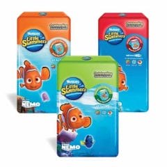 Free Huggies Little Swimmers Swim Pants