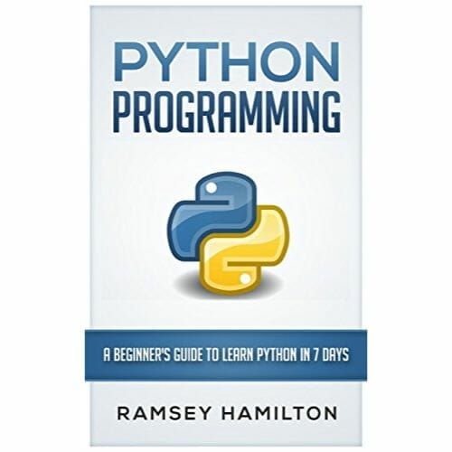 Free Python Programming eBook
