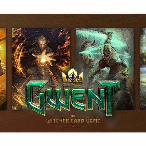 Free The Witcher: Enhanced Edition PC Game