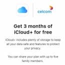 Free iCloud Storage