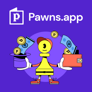 Pawns app