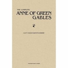 Free Anne of Green Gables Collection