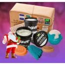 Win a Lush Christmas Package