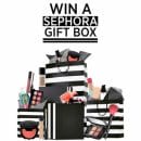 Win a Sephora Gift Box