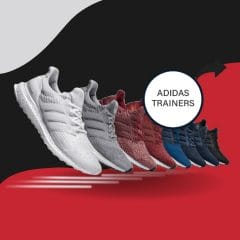 Adidas Trainers from RewardFlux