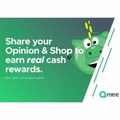 Free Cash & Deals with Qmee