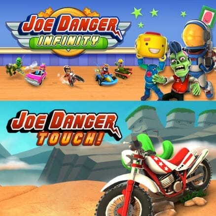 Free Joe Danger PC Games