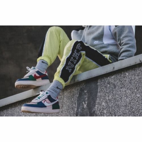 Free Nike Clothing & Footwear