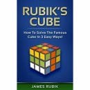 Free eBook to Help You Solve a Rubik's Cube