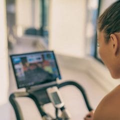 Free 3-Month Peloton Trial