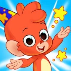 Free Children's Puzzle Game