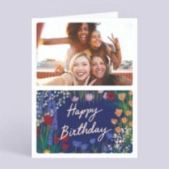 Free Greeting Card with TouchNote