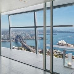 Free Sky Deck Tour at Crown Sydney