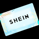 Shein Gift Card