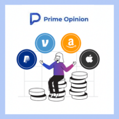 Prime Opinion Gift Cards