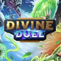 Free VR Dueling Game