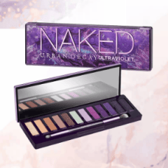 Urban Decay Naked Palette