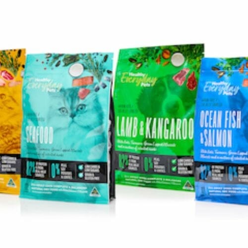 Free Pet Food Sample from Black Hawk WOW Freebies Australia