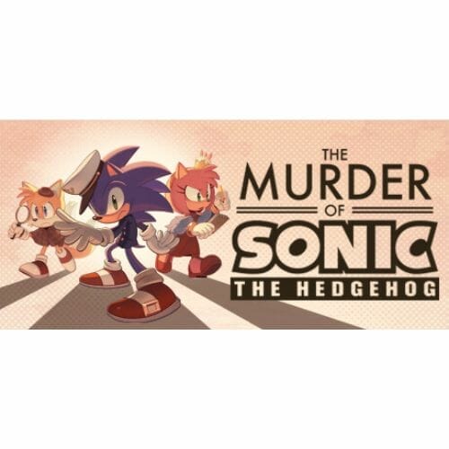 Free Murder Mystery Game