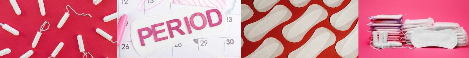 Free Sanitary Products in Australia