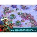 Free Sci-Fi Strategy Game