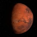 Free Spaceflight to Mars for Your Name