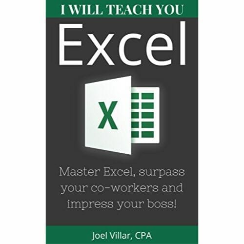 Free eBook to Learn About Microsoft Excel
