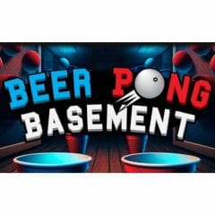Free Beer Pong Game