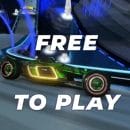 Free Racing Game