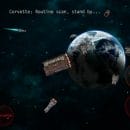 Free Space RPG Game