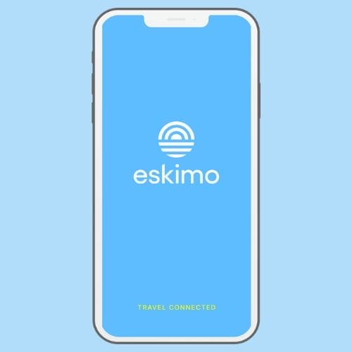 Free Global Data with an Eskimo eSIM