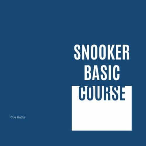 Free Online Course About Snooker