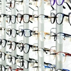 Free Prescription Glasses