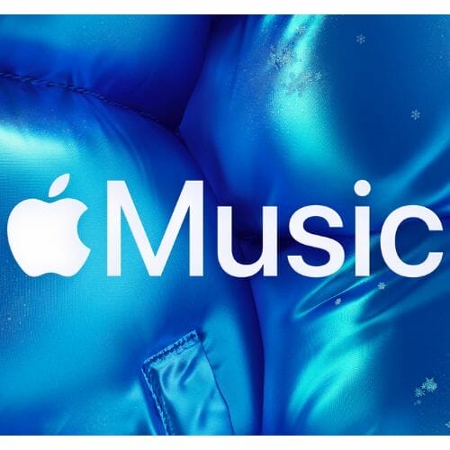 Free Trial of Apple Music