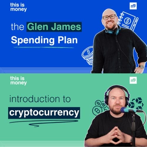 Free Courses About Money & Cryptocurrency