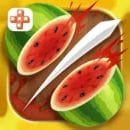 Free Fruit Ninja Arcade Game