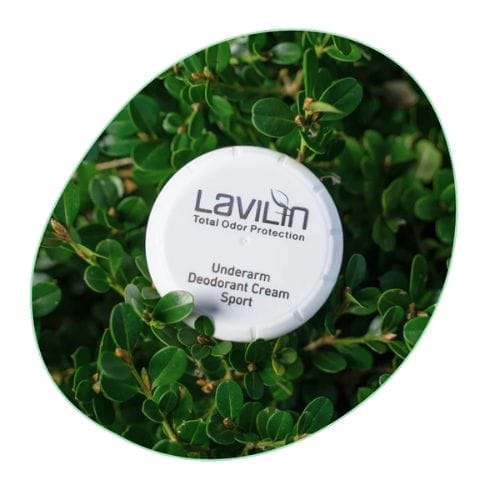 Free Sample of Deodorant Cream