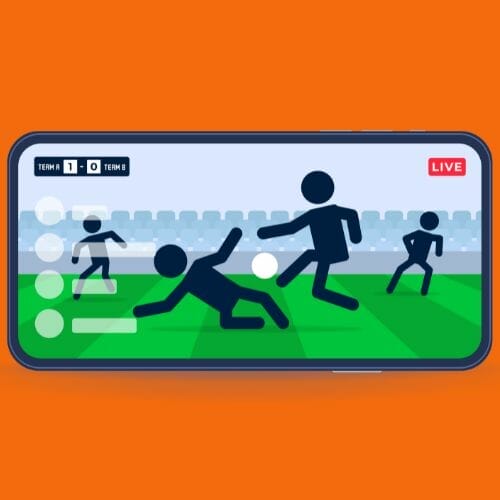 Free Streaming of Football Matches