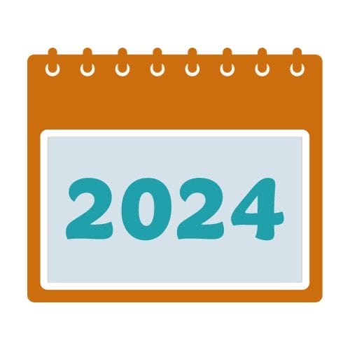 Free 2024 Calendar WOW Freebies Australia