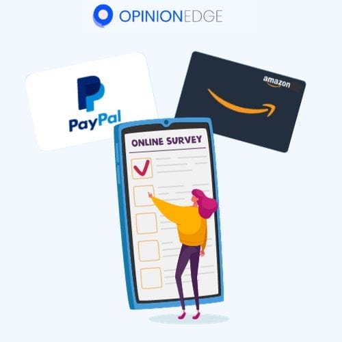 Free Amazon Gift Cards & Cash Rewards Image