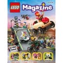 Free LEGO Magazine for Kids Update
