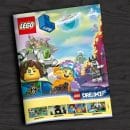 Free LEGO Magazine for Kids