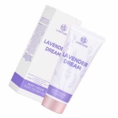 Free Sample of Lavender Shower Gel