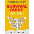 Free Survival Guide for Teens eBook