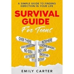 Free Survival Guide for Teens eBook