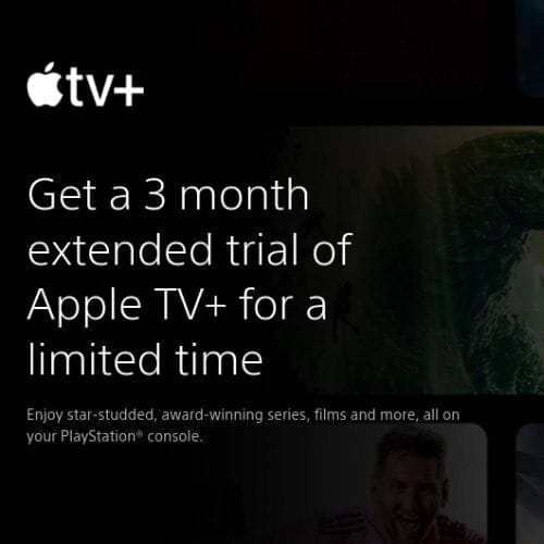Free TV Shows & Movies on PlayStation Consoles
