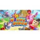 Free Virtual Reality Party Game