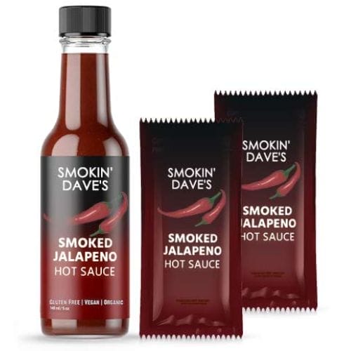 Free Sample of Hot Sauce