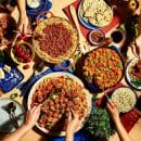 Free Vegetarian & Vegan Recipes