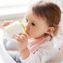 Free Milk Drink for Toddlers